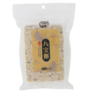 优飨 八宝粥