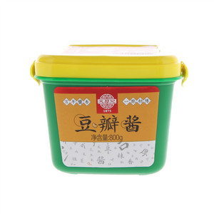 北厚记豆瓣酱