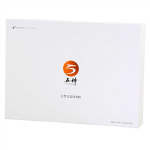 五神天然全息营养粉