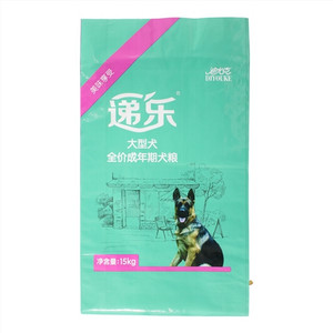 迪尤克递乐大型犬全价成年期犬粮