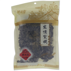 闽宏堂黑木耳