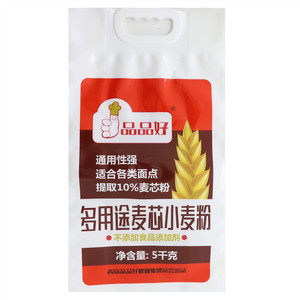 品品好多用途麦芯小麦粉