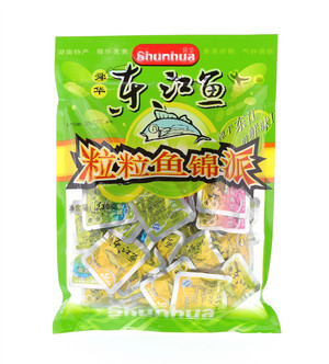 230g东江鱼锦派