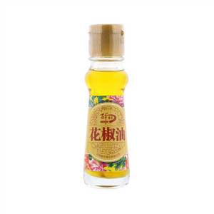 我当家花椒油（调味油）