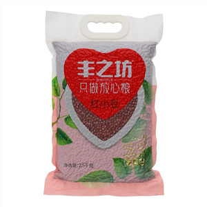 丰之坊红小豆