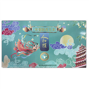 人和桂桂花牛奶味饮料