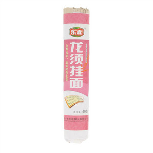 东新龙须挂面（普通挂面）