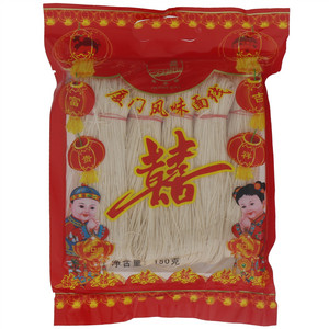 安平桥厦门风味面线