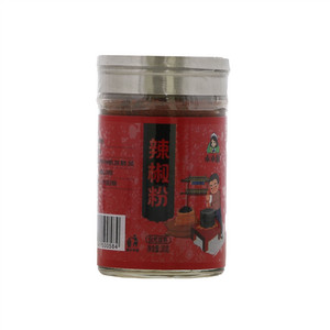 小小厨辣椒粉