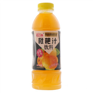旺百源枇杷汁饮料