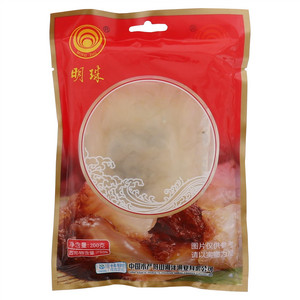 明珠 海蜇头
