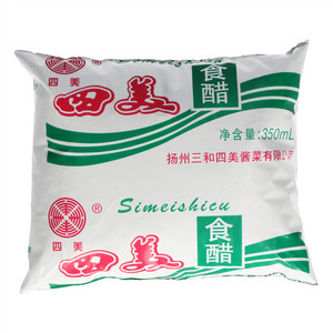 四美食醋(酿造食醋)