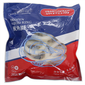 越洋食品鱿鱼圈