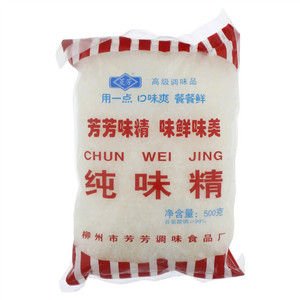 味精