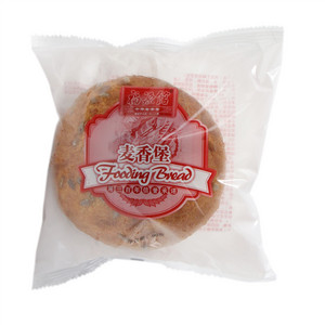 福源馆麦香堡（热加工烘焙类面包）