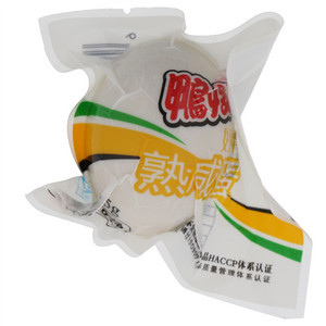 鸭嫂食品熟咸蛋