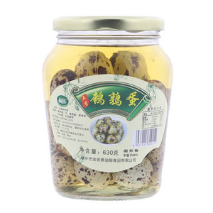 630g鹌鹑蛋