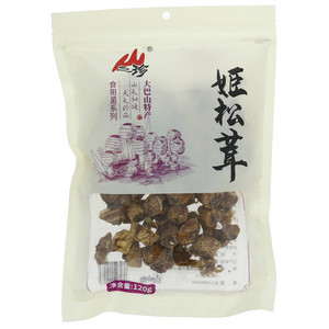 山之珍姬松茸120g
