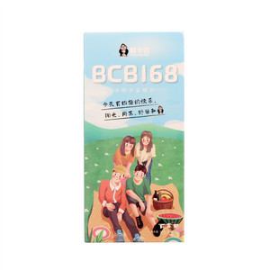 鲜卡农BCB168决明子金银花