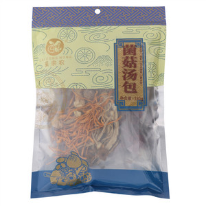 采宗农菌菇汤包150g