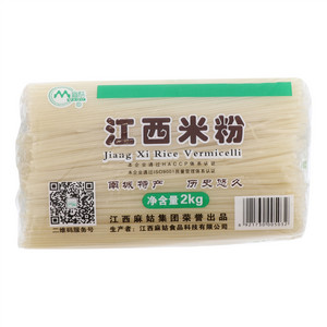 麻姑江西米粉
