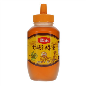 蜜乐野酸枣蜂蜜