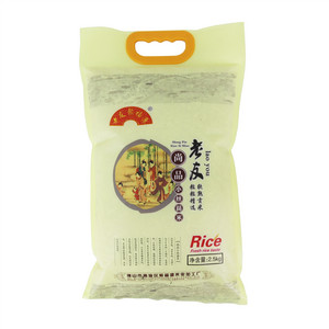老友聚福源尚品小丝苗米