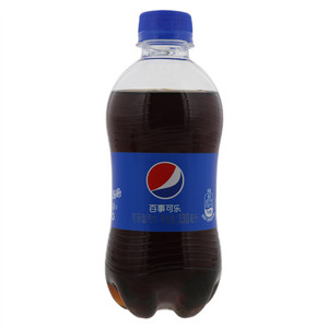 百事可乐可乐型汽水