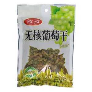 沁沁QIN?QIN无核葡萄干