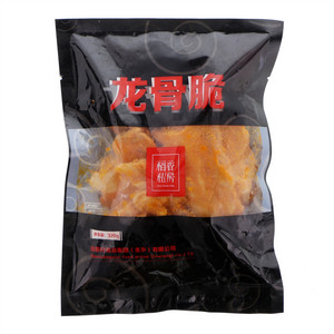 稻香私房龙骨脆