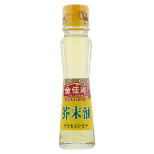 金佳湖芥末油
