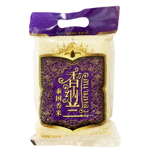 香纳兰泰国香米