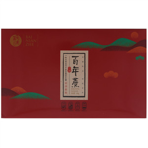 百年蔗红糖