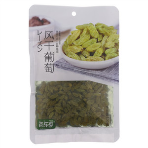 百乐果风干葡萄