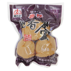 鄉巴香香卤蛋