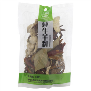 裕泰炖牛羊料