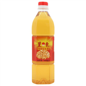 篁东成品花生油