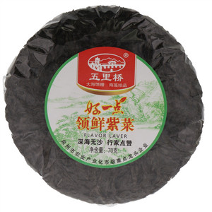 五里桥好一点领鲜紫菜