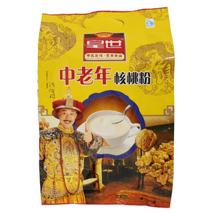 皇世中老年核桃粉