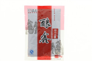 酿鑫手工酱