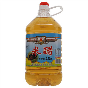 承诚米醋