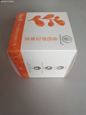 HUNGUNTUNG金桔罗汉果茶