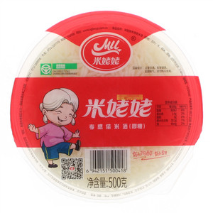 米姥姥孝感佬米酒（醪糟）
