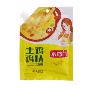 水临门土鸡鸡精调味料
