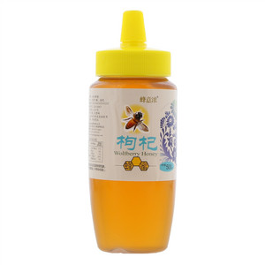 蜂意浓枸杞蜂蜜