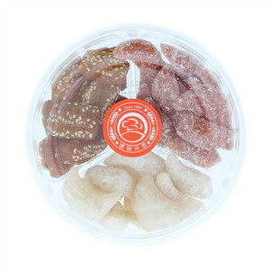 德丽可思传统果子组合