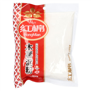 HongMian红棉木薯淀粉