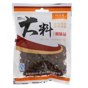 叶叶香大料40克