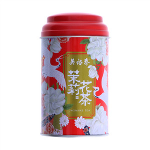 吴裕泰茉莉花茶