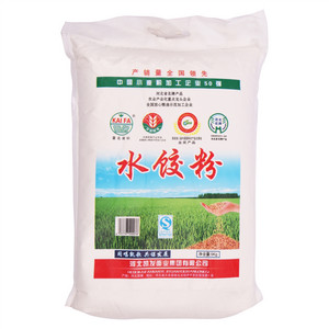 凯发水饺粉